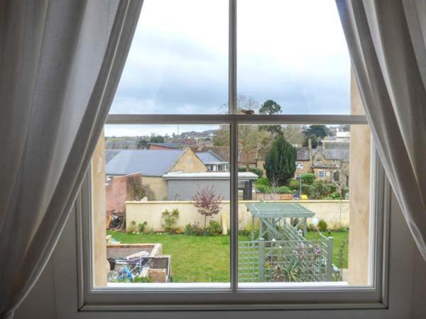 East Wing Villa Crewkerne Exterior foto