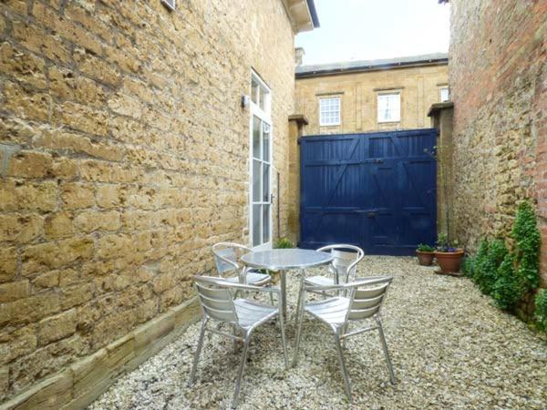 East Wing Villa Crewkerne Exterior foto